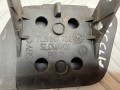 заглушка под омыватель фары Volkswagen Touareg 1 поколение 2006, 3.0 л., BKS, дизель, АКПП, внедорожник 5 дв., полный привод, 7L6807752 - фото №5