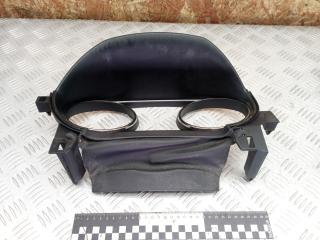 кожух панели приборов Nissan X-Trail T32 2014, 1.6 л., R9M, дизель, МКПП, полный подключаемый привод, правый руль