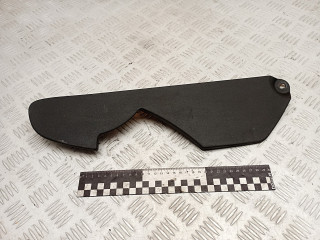 пластик (накладка) сиденья Volvo XC90 1 поколение [рестайлинг] 2008, 2.4 л., D 5244 T4, дизель, АКПП, внедорожник 5 дв., правый руль, 30662539