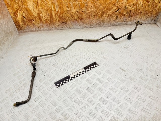 трубка кондиционера Volvo V50 1 поколение [рестайлинг] 2008, 2.4 л., B 5244 S4, бензин, МКПП, универсал