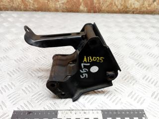 кронштейн КПП Nissan Primera P12 2005, 2.2 л., дизель, МКПП, хетчбэк 5 дв.