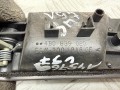 ручка внутренняя задняя правая Audi A6 4B/C5 2000, 2.5 л., AKE, дизель, МКПП, полный привод, 4B0839020, 4B0035399A - фото №4
