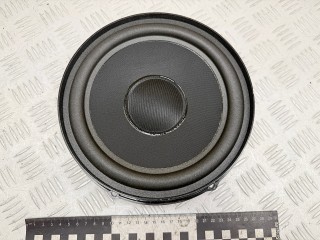 динамик Volkswagen Touareg 1 поколение 2006, 3.0 л., BKS, дизель, АКПП, внедорожник 5 дв., полный привод, 7E0035411A, 7EO035411A