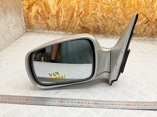 зеркало наружное левое Hyundai Terracan 1 поколение HP 2003, 2.9 л., дизель, МКПП, внедорожник 5 дв., полный привод, E4012155, E4012165