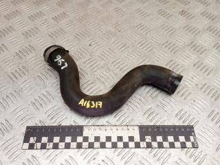 патрубок радиатора Citroen C4 1 поколение 2006, 1.6 л., бензин, МКПП