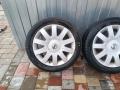диск литой Nissan Primera P12 2002, 2.2 л., YD22DDT, дизель, МКПП, седан - фото №3