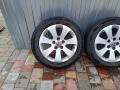 диск литой Opel Insignia 1 поколение (A) 2011, 2.0 л., A 20 DTH, дизель, МКПП, седан - фото №2