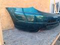 бампер передний Citroen Xsara 1 поколение [рестайлинг] 2001, 2.0 л., RHY (DW10TD), дизель, МКПП, хетчбэк 5 дв., 9638953277 - фото №6