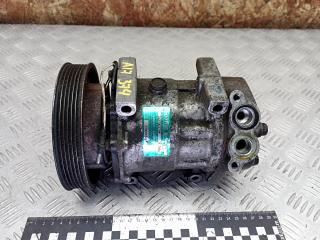 компрессор кондиционера Renault Safrane 1 поколение [рестайлинг] 2000, 3.0 л., бензин, 7700865327, SD7H157858, 7701499842, 7700867124, 7700870860, 7700260894