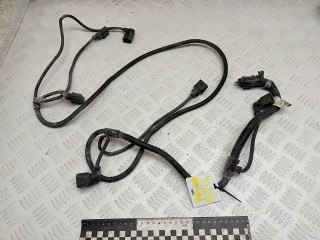 проводка бампера задняя Volkswagen Touareg 1 поколение 2006, 3.0 л., BKS, дизель, АКПП, внедорожник 5 дв., полный привод, 7L6971104C