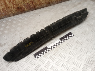 Крепление бампера заднего Skoda Roomster 1 поколение 2008, 1.4 л., дизель, 5J7807864