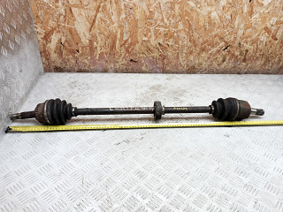 полуось передняя правая (приводной вал, ШРУС) Hyundai Lantra J2 1996, 1.6 л., бензин, 4950829A00