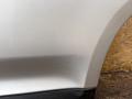 дверь задняя левая Volkswagen Touareg 1 поколение 2006, 2.5 л., BAC, дизель, МКПП, внедорожник 5 дв. - фото №17