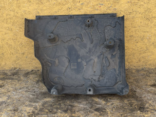 защита днища Peugeot 308 T9 2014, 1.6 л., дизель, МКПП, хетчбэк 5 дв., правый руль, 9804865380