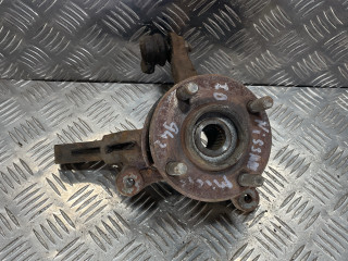 ступица передняя левая Nissan Micra 2 поколение (K11) 1994, 1.0 л., бензин