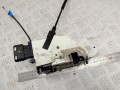 замок двери передней правой Citroen C4 Picasso 1 поколение 2007, 2.0 л., RHJ (DW10BTED4), дизель, МКПП, передний привод, 24095816, 24097816, 24095158, 24094158, 24193158 - фото №8