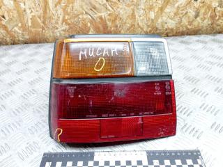 фонарь задний левый Nissan Micra 1 поколение (K10) 1991, хетчбэк 3 дв., IKI4353