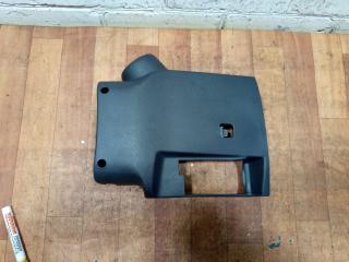 кожух рулевой колонки Peugeot 5008 1 поколение 2011, 1.6 л., дизель, МКПП, передний привод, 9685849177