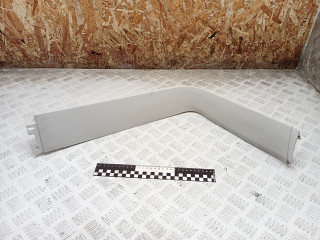 обшивка крышки багажника Mercedes-Benz A W169 2 поколение (2004-2008) 2008, 2.0 л., OM 640.942, дизель, МКПП, хетчбэк 5 дв., правый руль, A1697400370, 1697400370