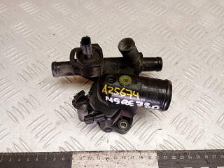 корпус термостата Renault Trafic 2 поколение [рестайлинг] 2008, 2.0 л., дизель, 8200656419