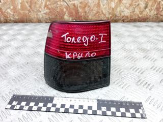 фонарь задний левый SEAT Toledo 1 поколение 1998, хетчбэк 5 дв., 96163700