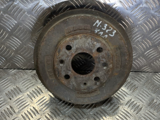барабан тормозной Mazda 323 5 поколение 1997