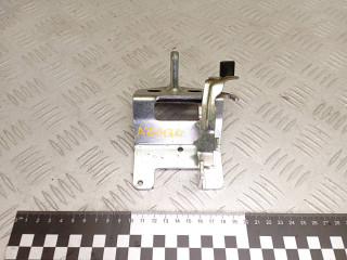 замок багажника Skoda Octavia 2 поколение (A5) 2007, 1Z9827511C