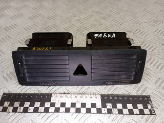 дефлектор обдува салона Skoda Fabia 1 поколение (6Y) [рестайлинг] 2004, 6Y0820951