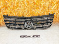 решетка радиатора Volkswagen Touareg 1 поколение 2006, 3.0 л., BKS, дизель, АКПП, внедорожник 5 дв., полный привод, 7L6853601A, 7L6853651A - фото №6