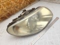 фара правая Chrysler Voyager 4 поколение [рестайлинг] RG 2005, 2.8 л., ENR, дизель, АКПП, минивэн, 6240200000, 04857830AB - фото №2