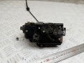 замок двери передней левой Volkswagen Bora 1 поколение 2000, 1.9 л., дизель, МКПП, седан, 3B1837015A, 3B1837015AP, 6X1837013C, 6X1837013H, 3B1837015Q, 3BD837015, 3BD837015A, 6X1837013A - фото №4