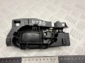 ручка внутренняя передняя правая Citroen C5 2 поколение 2009, 2.7 л., UHZ (DT17BTED4), дизель, АКПП, седан, 9660525380, 9685950277 - фото №3