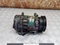 компрессор кондиционера Renault Scenic 1 поколение 1997, 1.6 л., бензин, 7700272987, 240029, 241252, DCP23011, KCS0201YU, 7701499820, SD7V161143, SD7V161175, 699594 - фото №3