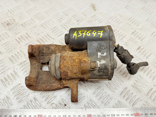 суппорт задний левый Volkswagen Passat B6 2010, 1.4 л., CDGA, бензин, АКПП, универсал, 5N0615403