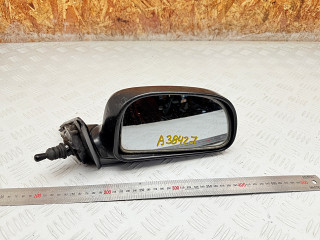 зеркало наружное правое Mitsubishi Lancer 7 поколение 1997, E201826