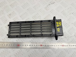 электрический радиатор отопителя (тэн) Jeep Cherokee 5 поколение 2016, 2.0 л., EBT, дизель, АКПП, внедорожник 5 дв., AA0134100830
