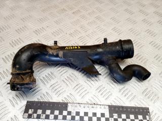 патрубок турбины Ford Galaxy 1 поколение [рестайлинг] 2003, 1.9 л., дизель, МКПП, 7M3129654G, 7M3129656G