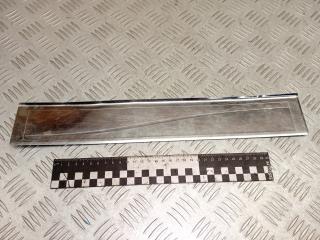 накладка на порог Renault Grand Scenic 3 поколение 2011, 1.5 л., дизель, МКПП, правый руль, 768520034R