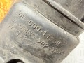 фара правая Peugeot 307 1 поколение 2003, 2.0 л., RHY (DW10TD), дизель, МКПП, хетчбэк 5 дв., 5501135R, 085501128R - фото №7