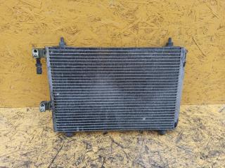 радиатор кондиционера Citroen C5 1 поколение 2001, 2.0 л., дизель, АКПП, хетчбэк 5 дв., 9652774580