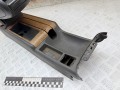 подлокотник Audi A6 4B/C5 1999, 2.5 л., AKN, дизель, МКПП, универсал, передний привод, 4B0863244B, 4B0863244, 4B0863283, 4B0864207K, 4B0863301, 4B0863267A - фото №3