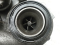 турбина Mercedes-Benz A W169 2 поколение (2004-2008) 2008, 2.0 л., OM 640.942, дизель, МКПП, хетчбэк 5 дв., правый руль, MTI1989, 6400901380, 6400901780, 6400902380, A6400901380, A6400901780, A6400902380, MTI1989BH, MTI1989GR, MTI1989SL, MTI1989RB, VF40A281 - фото №3