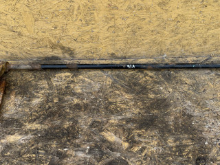 торсион подвески Mercedes-Benz M-Класс W163 [рестайлинг] W163 2004, 2.7 л., дизель, АКПП, внедорожник 5 дв., полный привод, 1633230356