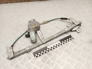 стеклоподъемник электрический передний правый Alfa Romeo 146 1 поколение 1997, 1.9 л., дизель, МКПП, 606096520