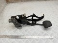 педаль тормоза Renault Scenic 2 поколение [рестайлинг] 2007, 1.5 л., K9K 732, дизель, МКПП, 30005201 - фото №3