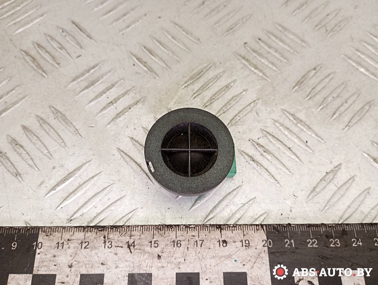 динамик высокочастотный (пищалка) Opel Signum C 2003, 2.2 л., дизель, 90520836 - фото №1