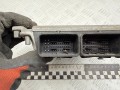 блок управления двигателем Renault Trafic 2 поколение 2003, 1.9 л., F9Q 760, дизель, МКПП, микроавтобус, 0281010632, 28SA5609, 8200118526, 8200051608, HOM8200051608 - фото №2