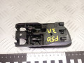 ручка внутренняя задняя левая Toyota RAV4 2 поколение (XA20) 2003, 2.0 л., 1CD-FTV, дизель, МКПП, внедорожник 5 дв., 6927830080, 6920630150 - фото №3