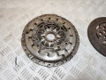 комплект сцепления Renault Laguna 2 поколение 2002, 1.9 л., F9Q 750, дизель, МКПП, хетчбэк 5 дв., передний привод, B3201, E6102, 8200142675, 37900, 8200116791, 8200142674 - фото №2