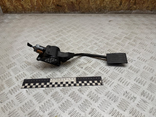 педаль Citroen C5 2 поколение 2010, 2.0 л., RHR (DW10BTED4), дизель, МКПП, универсал, 0280755159, 9686212980